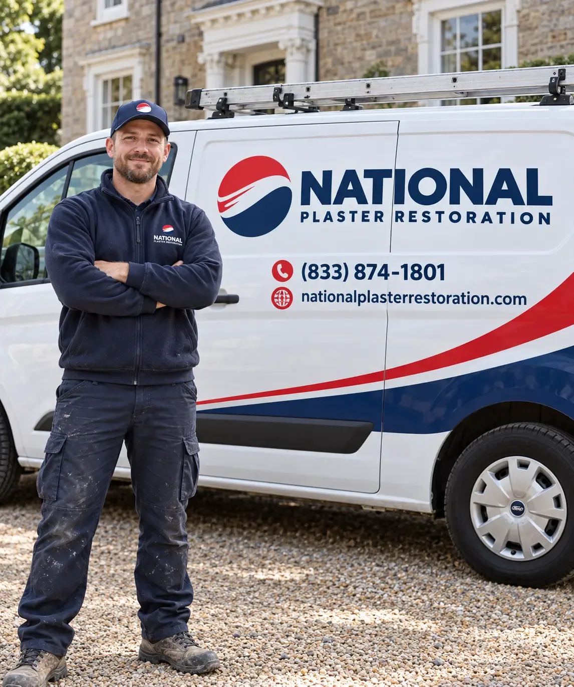 Plaster Repair Buskirk, NY FAQs